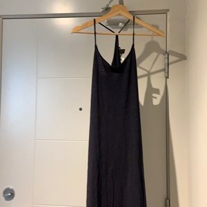 H&M Basic Maxi Dress